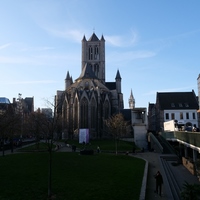 Photo de belgique - Gand
